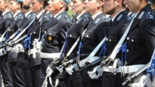 Bando di concorso interno per 691 vice ispettori di Polizia Penitenziaria