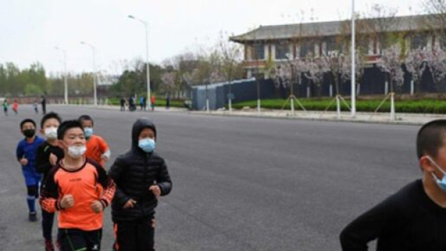 Coronavirus : Deux enfants meurent d'un arrêt cardiaque - crédit photo Pinterest