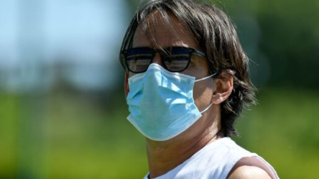 La Lazio si riaccende, Inzaghi applaude e fa i complimenti - cittaceleste.it