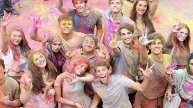 Skam Italia 5, Bessegato possibilista.