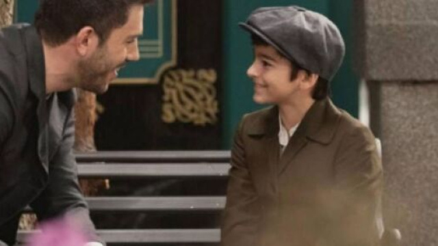 Una Vita, anticipazioni Spagna: Telmo e Mateo dicono addio ad Acacias dopo la morte di Lucia.