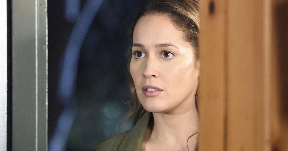 Station 19, anticipazioni 3x16: Andy incontra Sandra e scopre la verità sulla madre