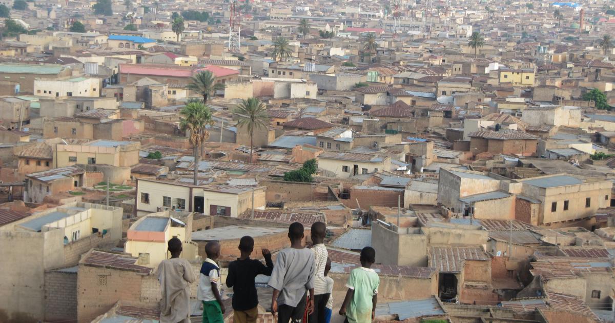 Os 5 países menos desenvolvidos do mundo