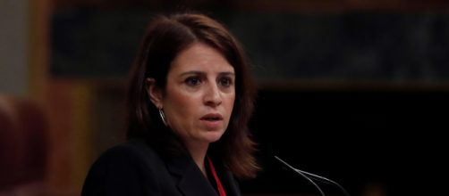 Adriana Lastra (PSOE) rechaza trabajar los sábados en la Comisión de Reconstrucción