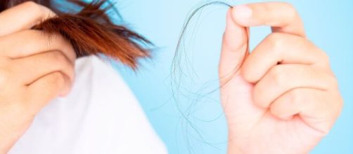 El stress del encierro combinado con el cambio de hábitos puede provocar una anormal caída del cabello.