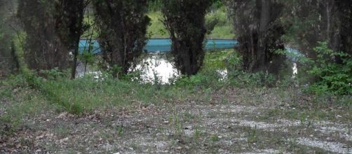 Foligno, tragedia Greta, il custode dell'agriturismo: 'È arrivata qui con qualcuno'