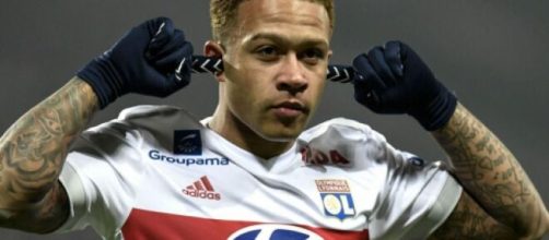 Juventus, possibile colpo Depay