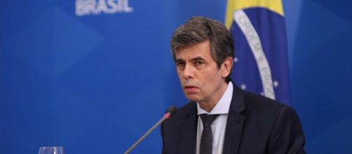 Ministro da Saúde Nelson Teich deixa governo Bolsonaro faltando dois dias para completar um mês como ministro. (Arquivo Blasting News)