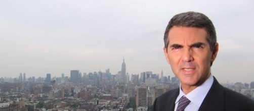 Addio al giornalista Sandro Petrone, storico inviato di guerra.