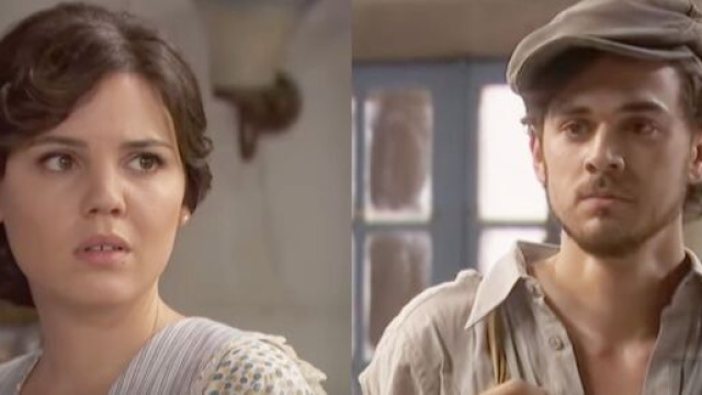 Il Segreto trame dal 18 al 23 maggio: Matias e Marcela in crisi, Marta e Adolfo si baciano.