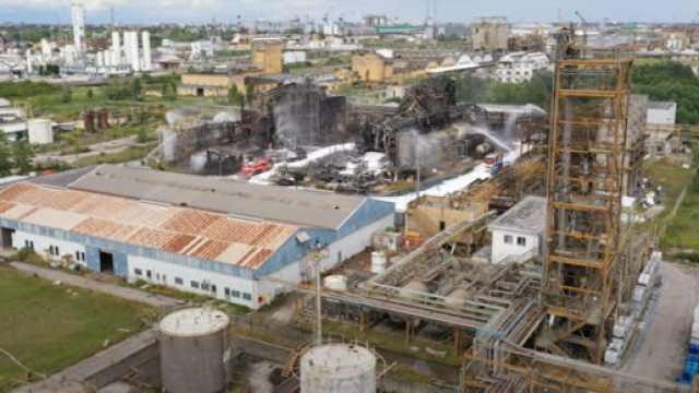 Marghera, esplosione in ditta: lavoratori e sindacati chiedevano di garantire la sicurezza