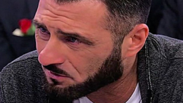 Sossio Aruta, dopo il Grande Fratello la sua vita non &egrave; cambiata.