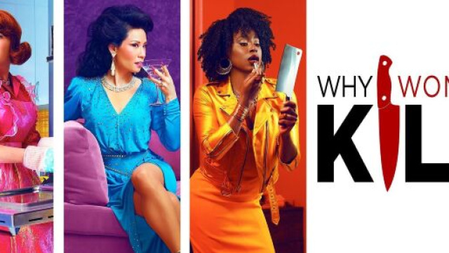 Why Women Kill Season 1 — Episode 10 | [S1E10] Full Episodes - medium.com