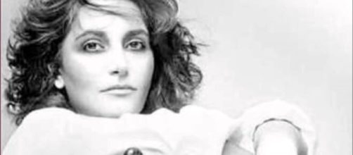 12 maggio 1995 - Muore la cantante Mia Martini