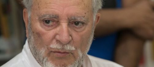 Muere Julio Anguita a los 78 años, figura destacada de Izquierda Unida