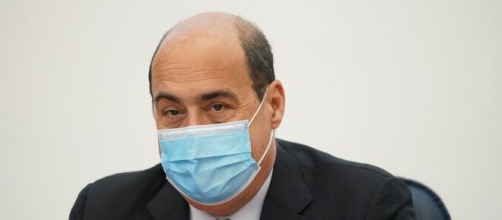 Il presidente regionale del Lazio Nicola Zingaretti indica le attività consentite dal 18 maggio in una ordinanza del 16 maggio