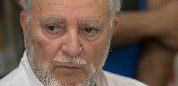 Muere Julio Anguita a los 78 años, figura destacada de Izquierda Unida