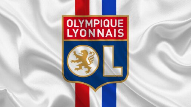36+] Olympique Lyonnais Wallpapers on WallpaperSafari - wallpapersafari.com