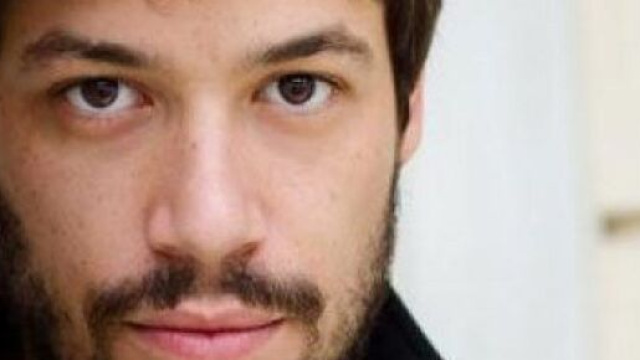 Il Paradiso delle Signore, Alessandro Cosentini interpreta Cosimo Bergamini.