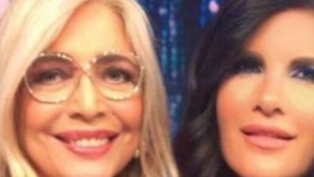 Pamela Prati torna a Domenica In, domenica 17 maggio sarà ospite in studio