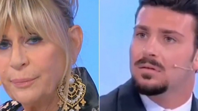 Uomini e Donne: Gemma gelosa di Sirius fa il 21% di share.