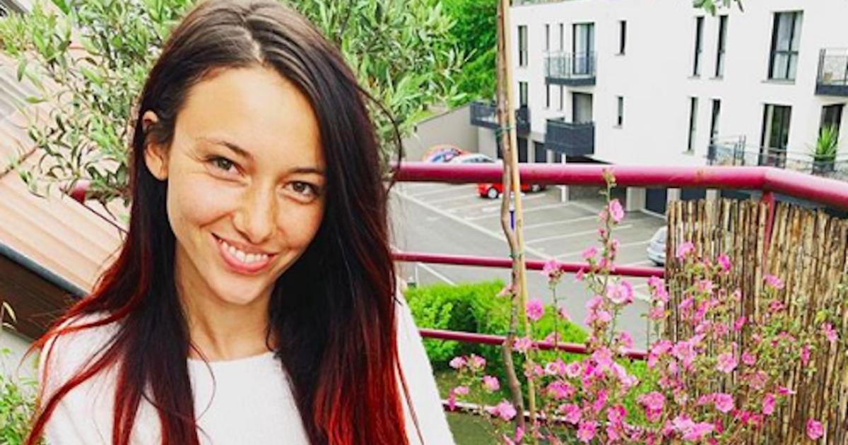 TPMP : Delphine Wespiser chemise déboutonnée, son 'plaisir de manger à l'arbre' excite