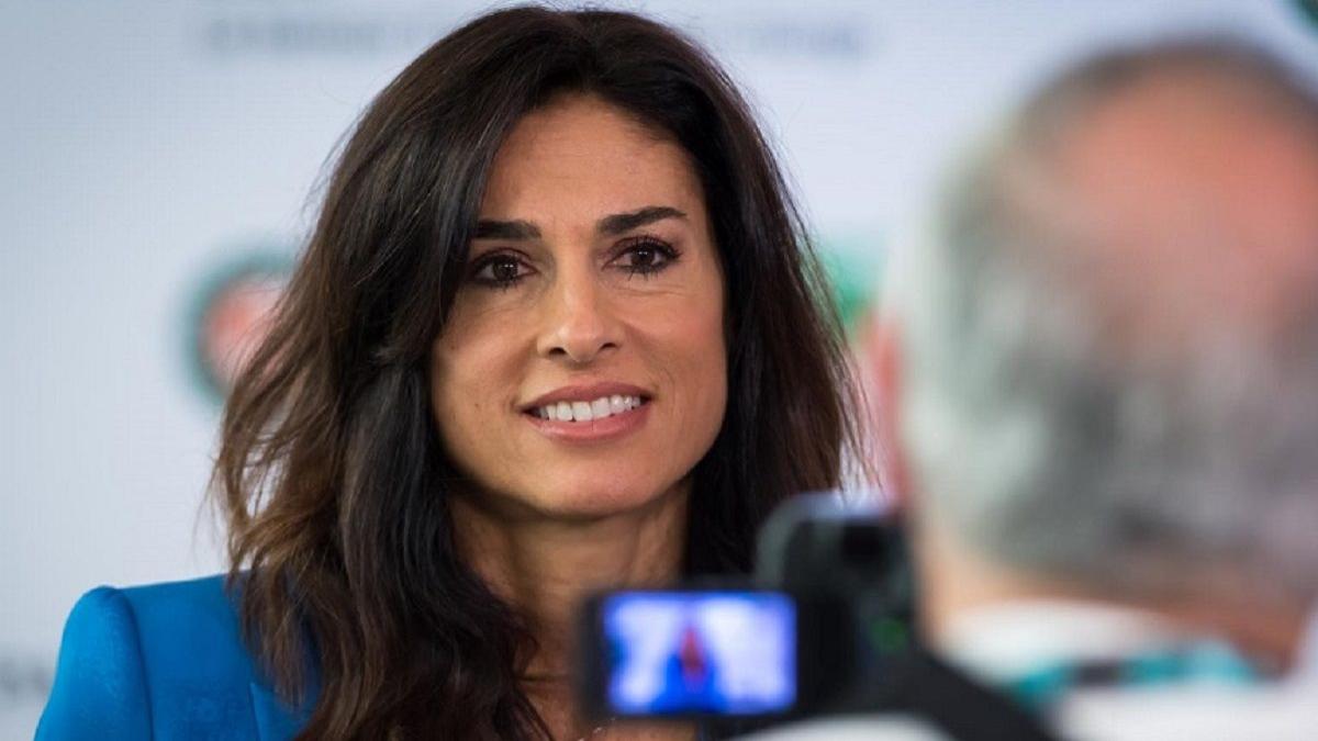 Gabriela Sabatini Compie 50 Anni Non Sono Stata La Numero Uno Ma Non Lo Trovo Ingiusto