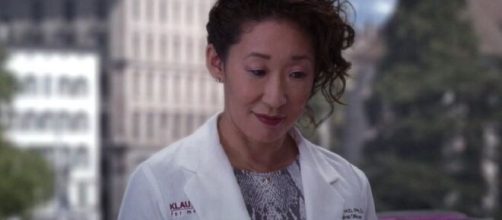 Sandra Oh è tornata a parlare del suo ruolo in Grey's Anatomy affermando che Cristina Yang le somigliava parecchio.