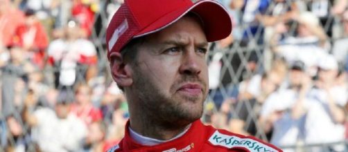 Sebastian Vettel, Toto Wolff non esclude il suo possibile approdo alla Mercedes.