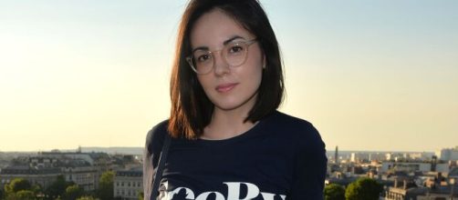 TPMP : Agathe Auproux sur les toits d’un hôtel parisien