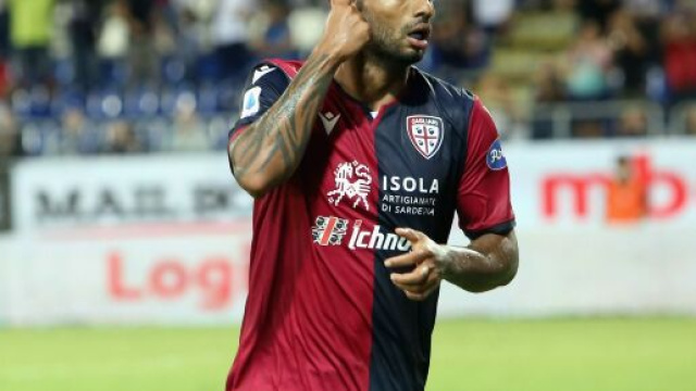 Joao Pedro (Cagliari) parla a tutto tondo.