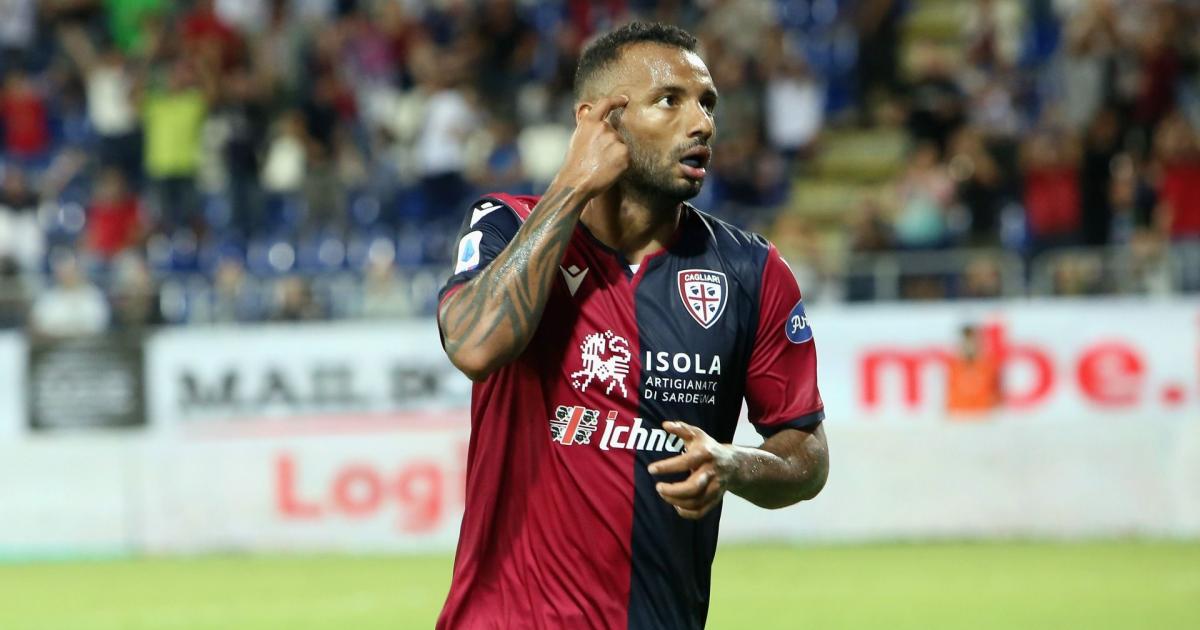 Serie A, Joao Pedro: 'A Cagliari si sta veramente bene, è ...