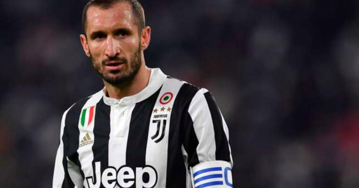 Juventus, Chiellini racconta: 'Nessuno scontro fisico tra Conte e Agnelli'