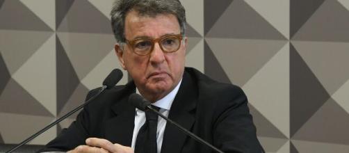 Paulo Marinho dá entrevista que pode complicar o presidente Jair Bolsonaro. (Arquivo Blasting News)