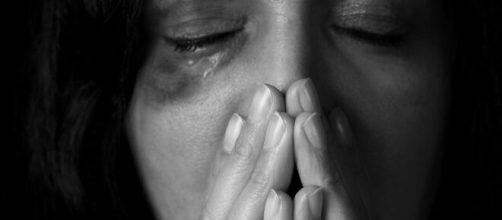 Casos de violência doméstica aumentam durante quarentena. (Arquivo Blasting News)