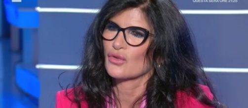 Domenica in, caos per Pamela Prati, interviene la Venier: 'Pamela non è stata pagata'.