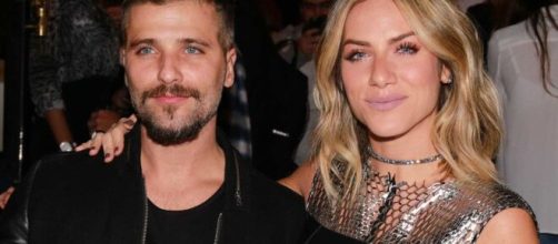 Giovanna Ewbank foi traída por Bruno Gagliasso. (Arquivo Blasting News)