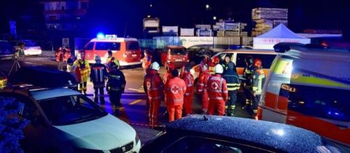 Grave incidente stradale, perde la vita un giovane militare calabrese. (foto di repertorio)