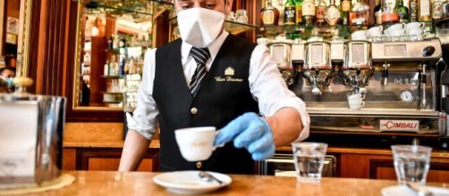 Marsala, cliente decide di pagare un caffè 50 euro: 'Tenete il resto, è il minimo che io possa fare'