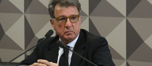 Paulo Marinho dá entrevista que pode complicar o presidente Jair Bolsonaro. (Arquivo Blasting News)
