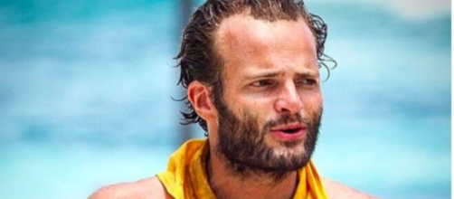 Pour l'ancien candidat de Koh Lanta sa dernière publication Instagram choque la toile - Photo compte Instagram Alban