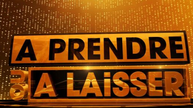 A PRENDRE OU &Agrave; LAISSER - Yul Studio - yulstudio.fr