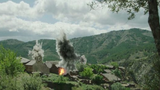 Il Segreto, il 20 maggio arriva l'ultima puntata: esplosione a Puente Viejo (VIDEO)