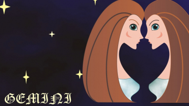 Oroscopo di giugno del segno dei Gemelli.