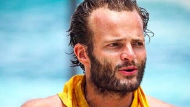 Pour l'ancien candidat de Koh Lanta sa dernière publication Instagram choque la toile - Photo compte Instagram Alban