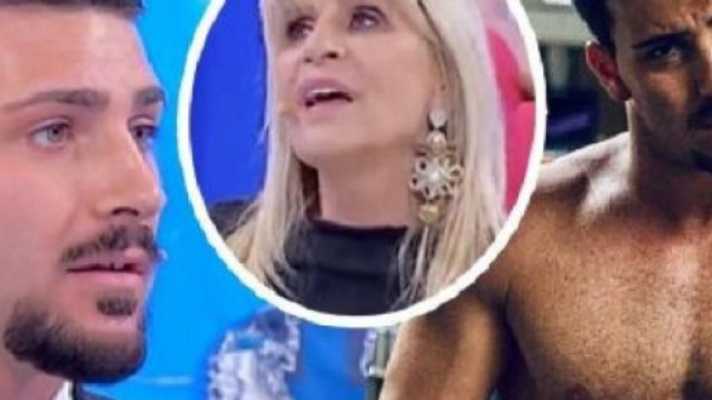 U&D, Gemma fa una sorpresa romantica a Nicola