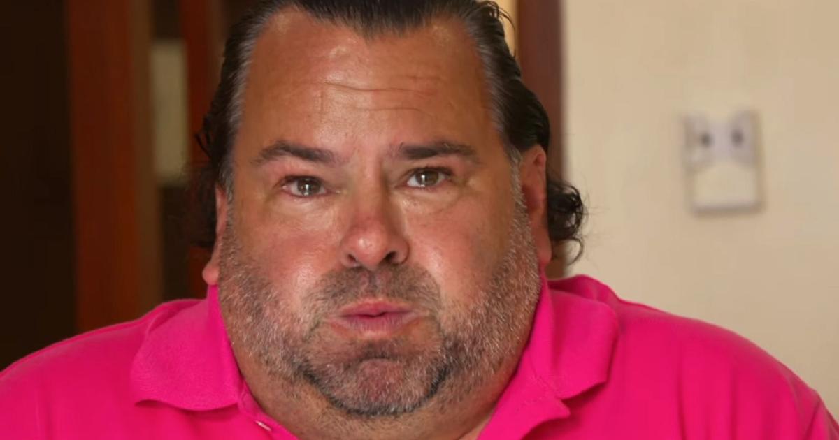 90 Day Fiance': Big Ed allegedly again insults Rose's bad breath