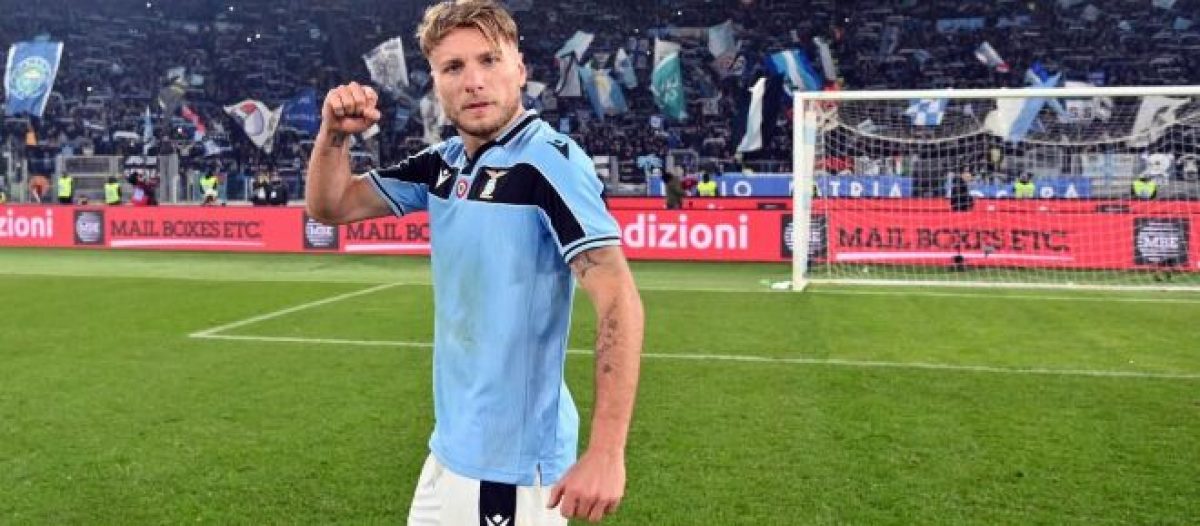 5 curiosit su Ciro Immobile il calciatore sposato con Jessica