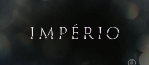 'Império' ganhou o Emmy Internacional de Melhor Novela de 2014. (Reprodução/TV Globo)