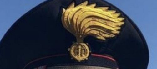 Cordoglio nell'Arma dei Carabinieri per la morte del brigadiere Calogero Anastasi